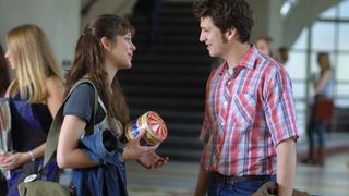 17. Влюбись в меня, если осмелишься (2003)