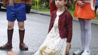 18. Влюбись в меня, если осмелишься (2003)