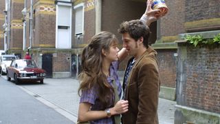 7. Влюбись в меня, если осмелишься (2003)