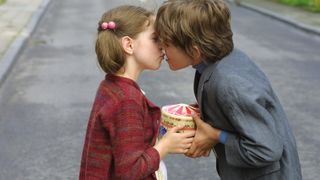 8. Влюбись в меня, если осмелишься (2003)