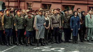 12. Танки (2018)