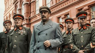 15. Танки (2018)