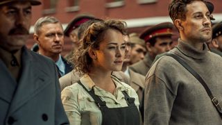 16. Танки (2018)