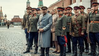 17. Танки (2018)