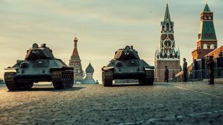 18. Танки (2018)