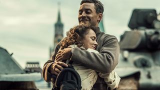 19. Танки (2018)