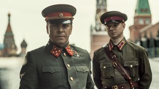 2. Танки (2018)