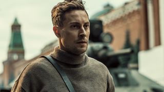 21. Танки (2018)