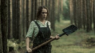 22. Танки (2018)