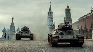 23. Танки (2018)
