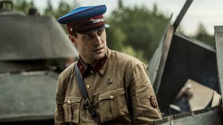 24. Танки (2018)