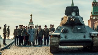 26. Танки (2018)