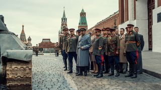 29. Танки (2018)