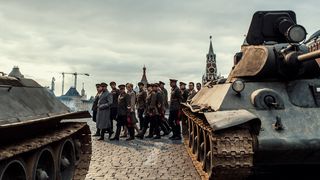 3. Танки (2018)