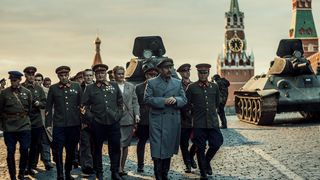30. Танки (2018)