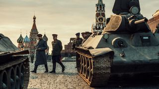 31. Танки (2018)