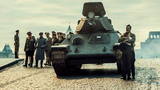 32. Танки (2018)