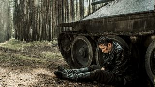 7. Танки (2018)