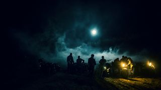 8. Танки (2018)