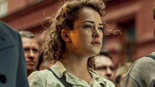 9. Танки (2018)