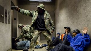 10. Ноториус (2009)