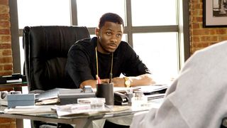 16. Ноториус (2009)