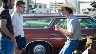 14. Далласский клуб покупателей (2013)