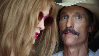 15. Далласский клуб покупателей (2013)