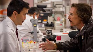 22. Далласский клуб покупателей (2013)