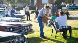 29. Далласский клуб покупателей (2013)