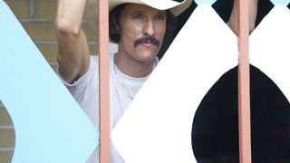 32. Далласский клуб покупателей (2013)