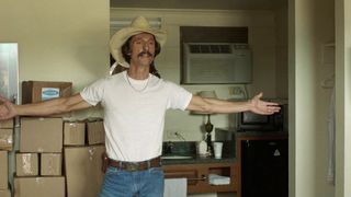 53. Далласский клуб покупателей (2013)