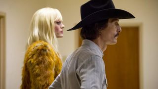 7. Далласский клуб покупателей (2013)