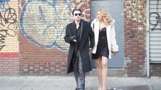 11. Гангста Love (2013)