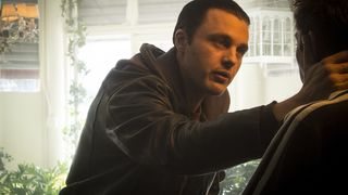30. Гангста Love (2013)