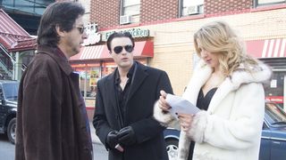 37. Гангста Love (2013)