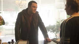 39. Гангста Love (2013)
