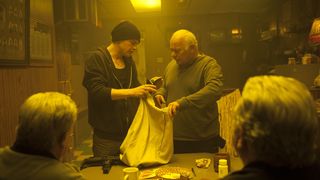 4. Гангста Love (2013)
