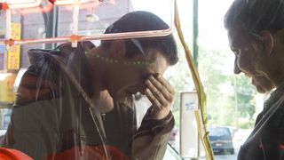 42. Гангста Love (2013)