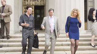 45. Гангста Love (2013)