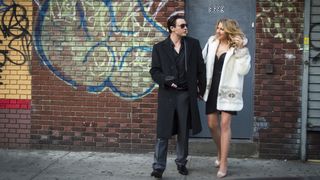 46. Гангста Love (2013)