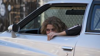 49. Гангста Love (2013)