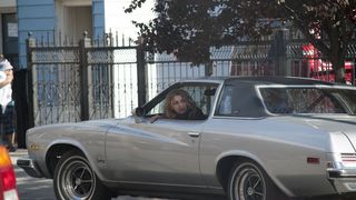 50. Гангста Love (2013)