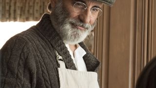 54. Гангста Love (2013)