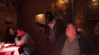 6. Гангста Love (2013)