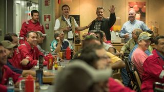 23. Глубоководный горизонт (2016)