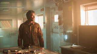 29. Глубоководный горизонт (2016)