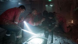 30. Глубоководный горизонт (2016)