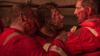 34. Глубоководный горизонт (2016)