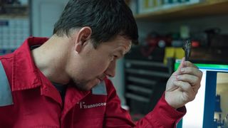 37. Глубоководный горизонт (2016)